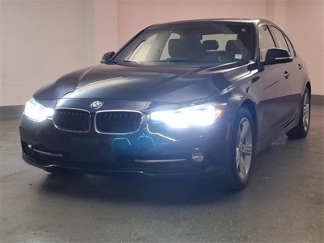 Used 2016 BMW 328i xDrive Sedan