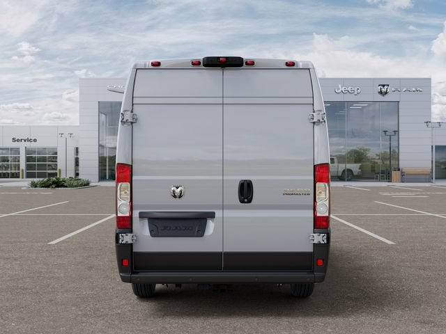 New 2026 RAM ProMaster 3500 w/ Quick Order Package 22G SLT FWD image 8