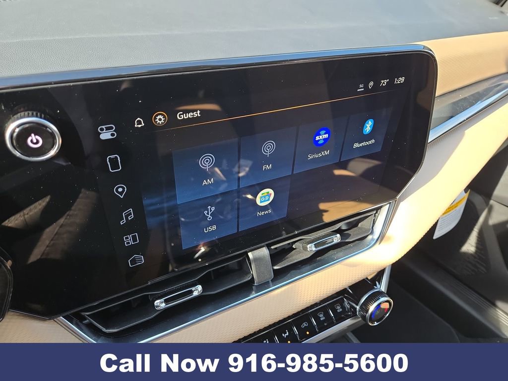 New 2026 Chevrolet Equinox ACTIV image 17