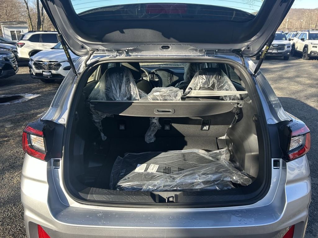 New 2026 Subaru Impreza RS image 16