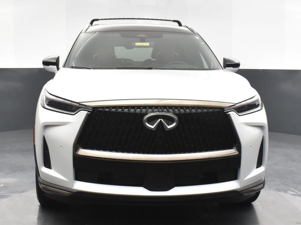 New 2026 INFINITI QX60 Autograph image 30
