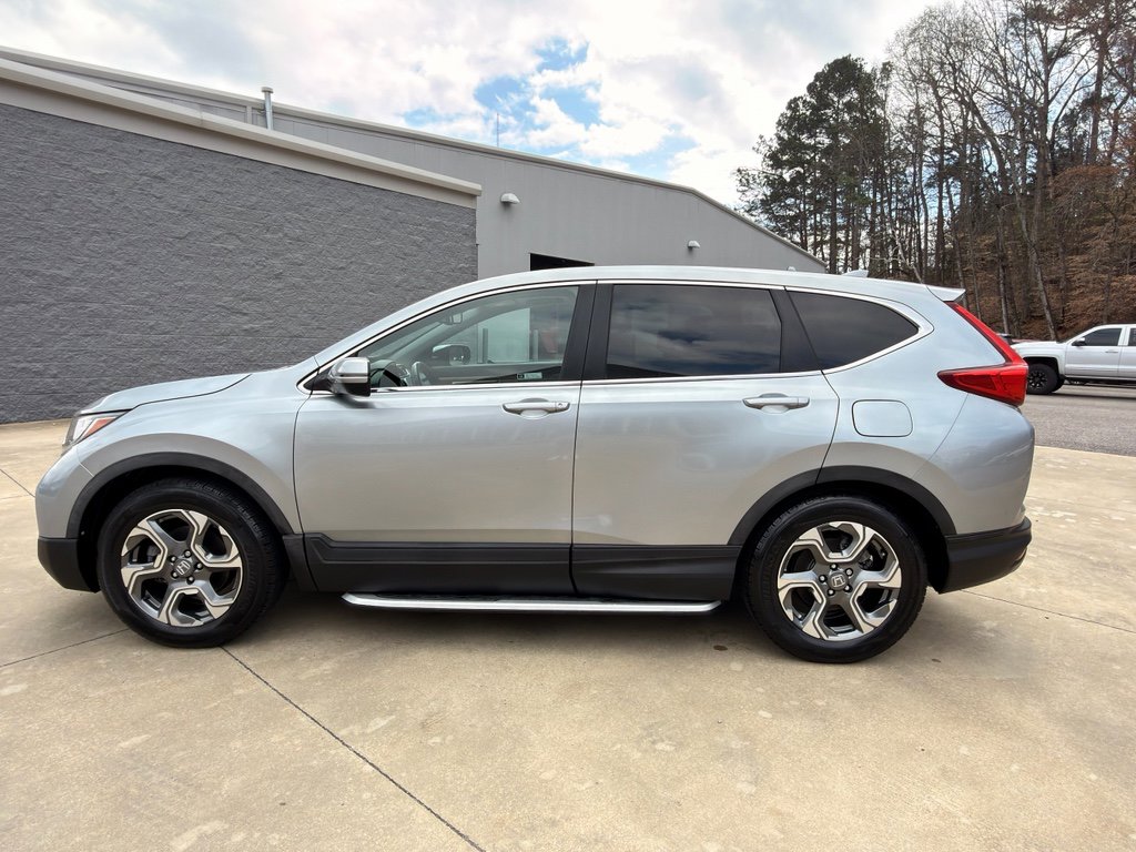 Used 2018 Honda CR-V EX-L image 6