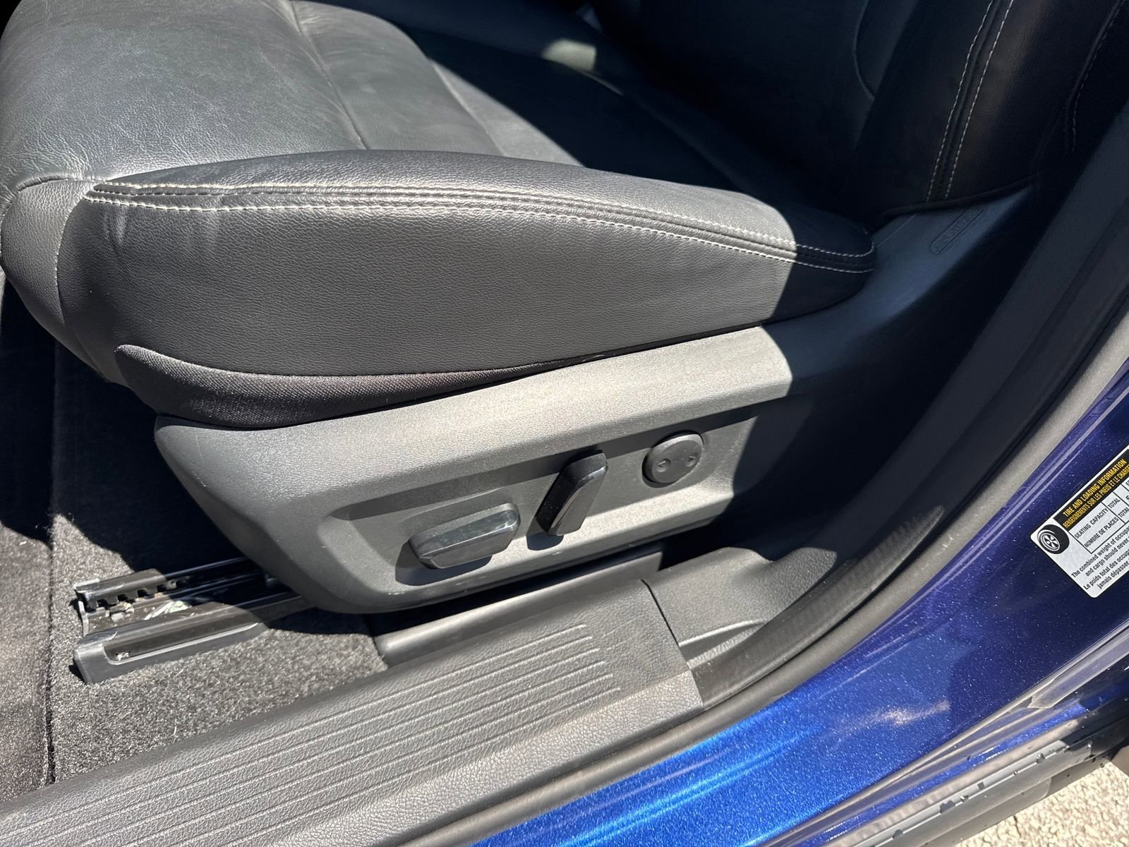 Certified 2023 Nissan Rogue SL w/ SL Premium Package FWD image 26