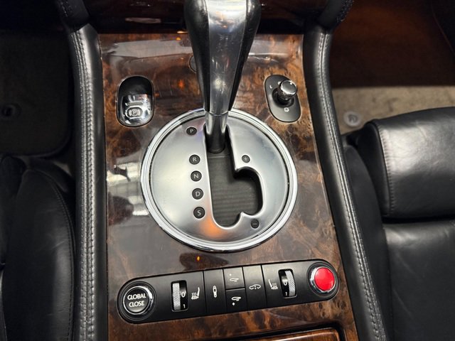 Used 2005 Bentley Continental GT AWD/4WD image 13