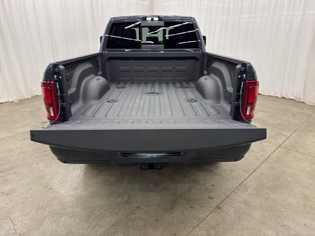 New 2026 RAM 2500 Laramie w/ Night Edition image 33