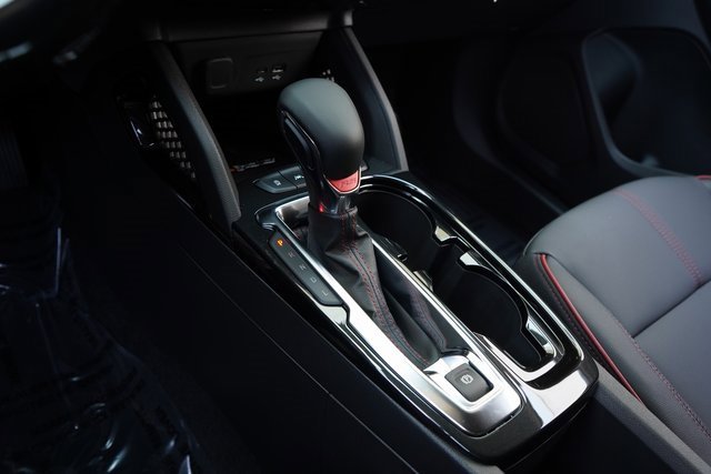 New 2026 Chevrolet TrailBlazer RS w/ Convenience Package image 18