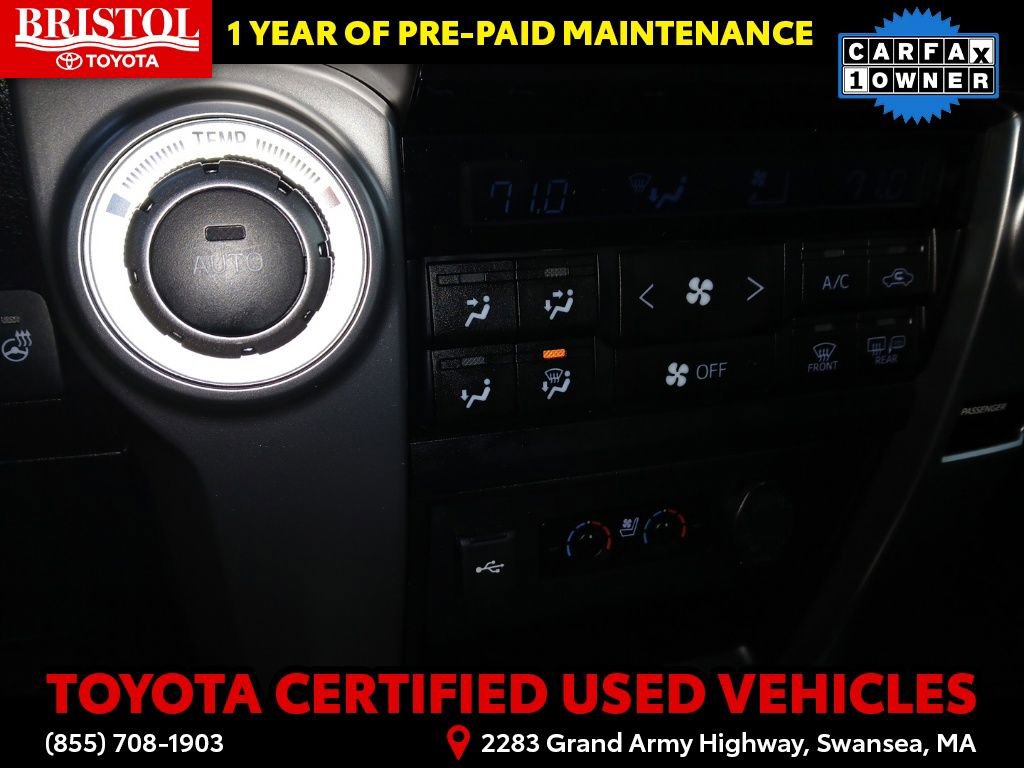 Certified 2023 Toyota 4Runner Limited image 29