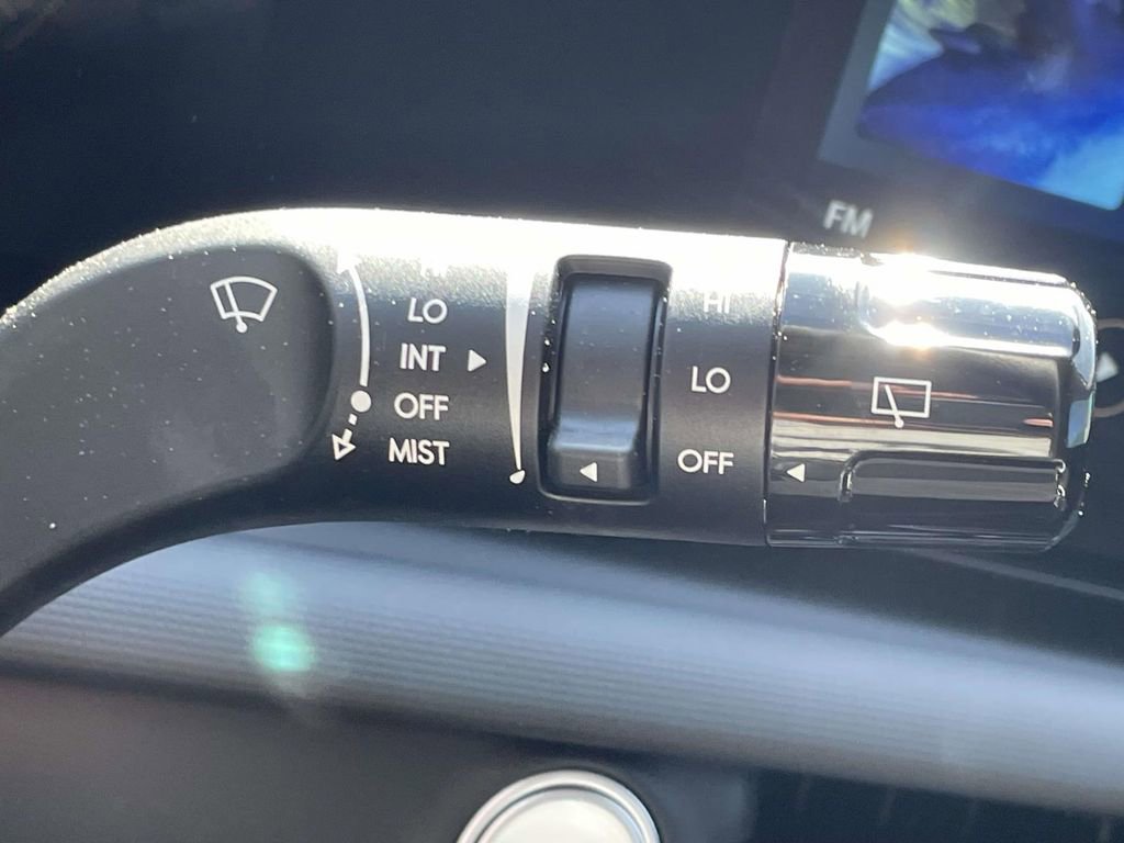 New 2026 Hyundai Tucson SEL AWD/4WD image 23