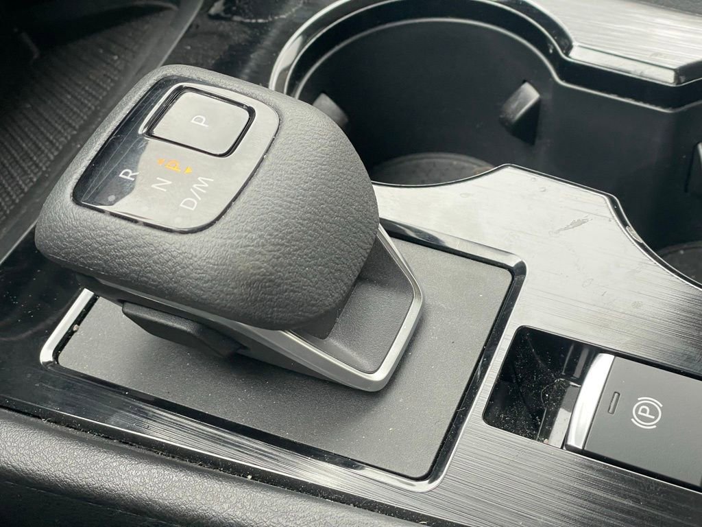 Certified 2024 Nissan Rogue SV w/ SV Premium Package image 21