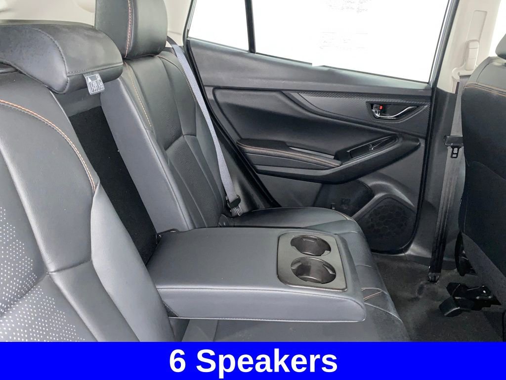 Used 2019 Subaru Crosstrek 2.0i Limited w/ Popular Package #2 image 10