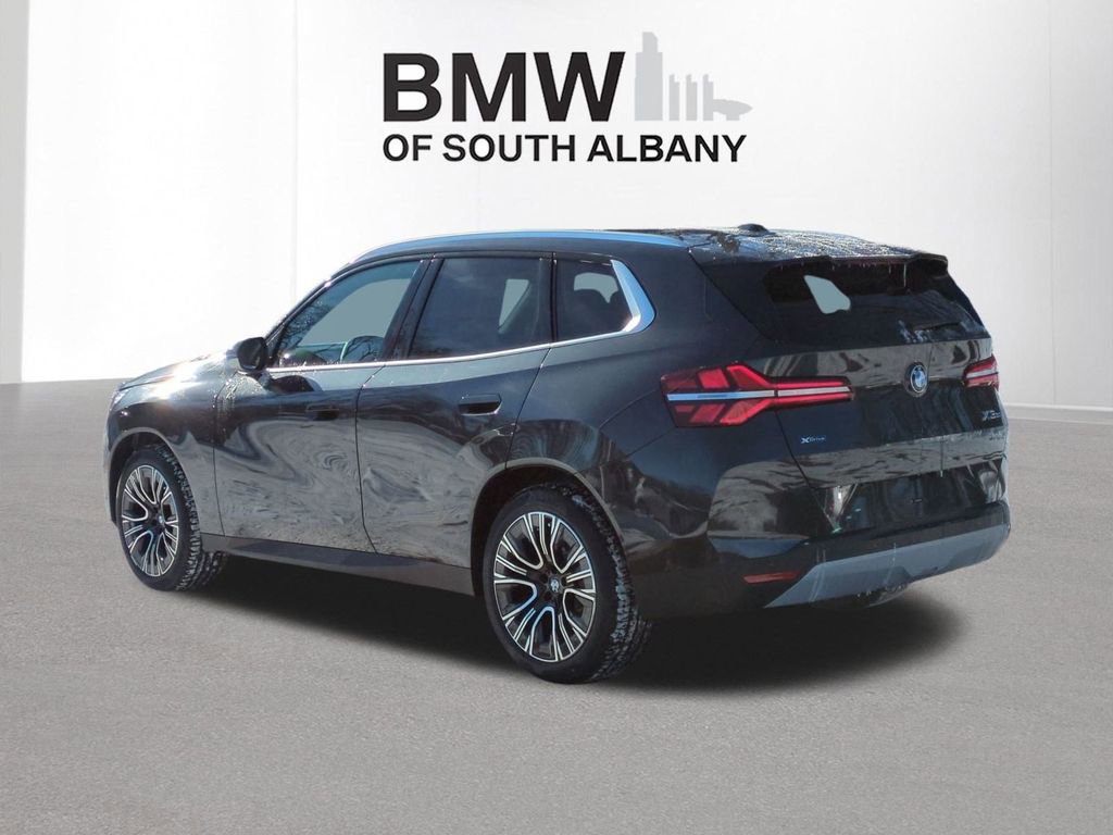 New 2026 BMW X3 xDrive30 w/ Convenience Package image 4