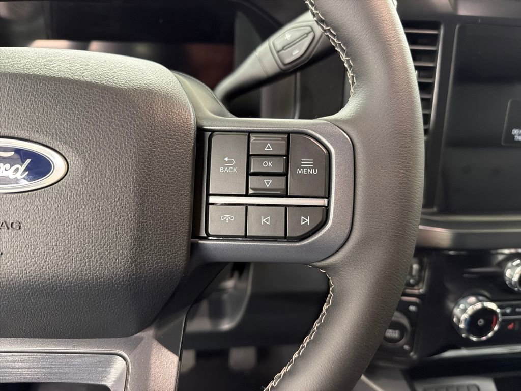 New 2026 Ford F250 Lariat w/ Lariat Premium Package AWD/4WD image 20