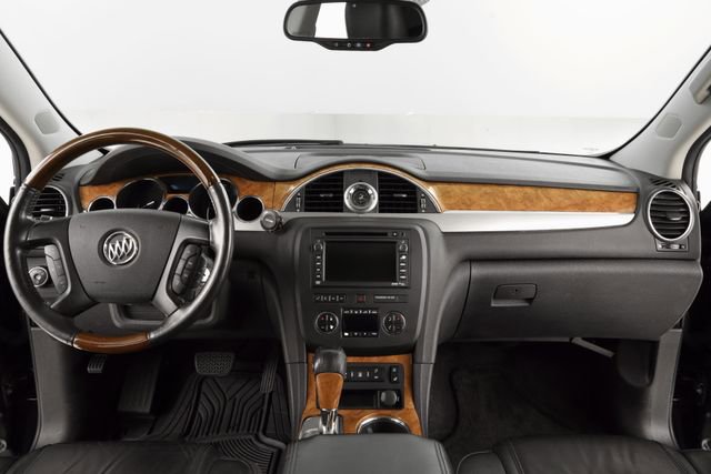 Used 2012 Buick Enclave Premium image 23