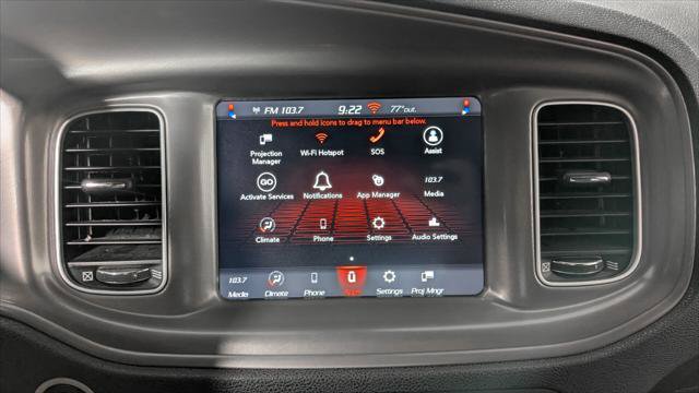 Used 2023 Dodge Charger SXT RWD image 32