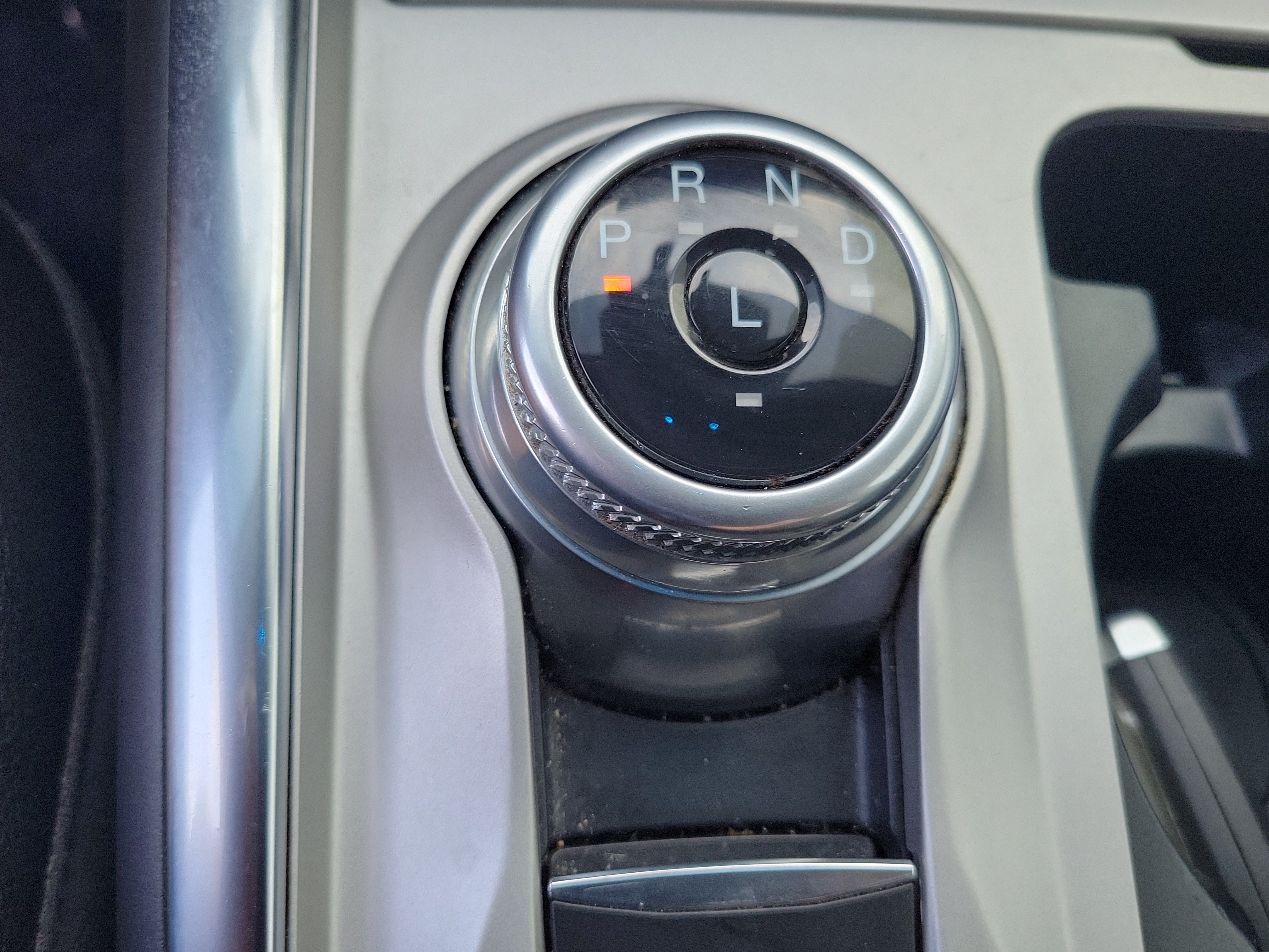 Used 2022 Ford Explorer Limited RWD image 28
