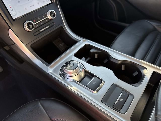 Used 2023 Ford Edge SEL image 25