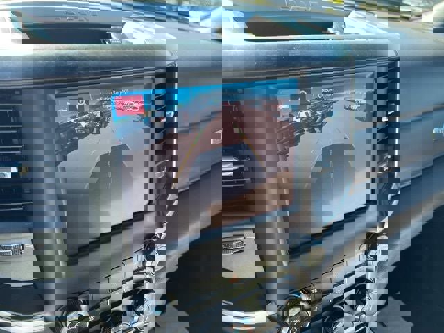 Used 2024 RAM 1500 Big Horn image 17