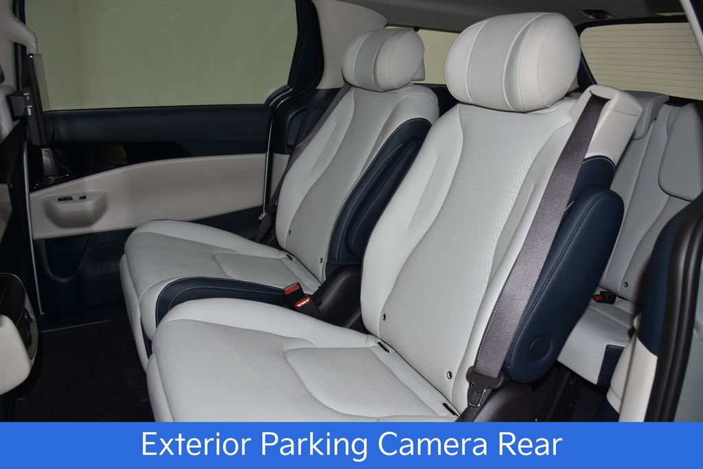 New 2026 Kia Carnival SX Prestige image 26
