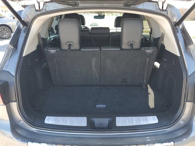Used 2020 INFINITI QX60 Luxe FWD image 28