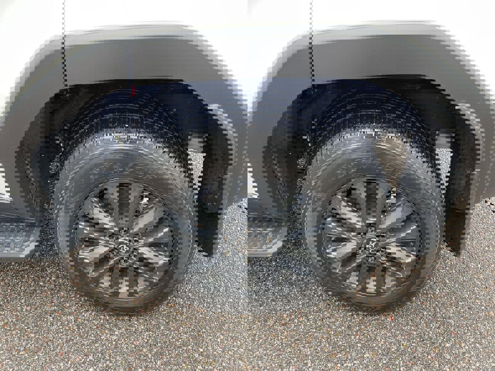 Used 2024 Toyota Land Cruiser w/ Premium Package image 12