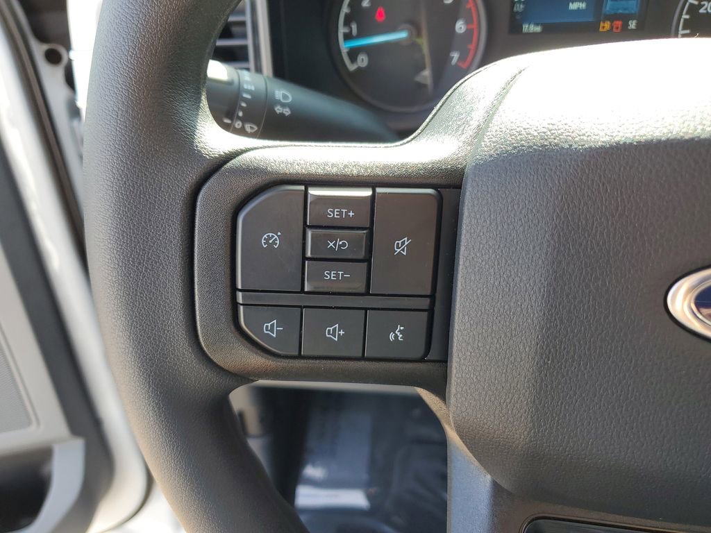 New 2026 Ford F350 4x4 Crew Cab Super Duty image 18