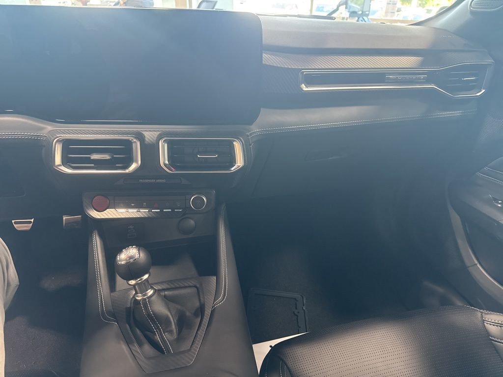 New 2025 Ford Mustang GT Premium image 10