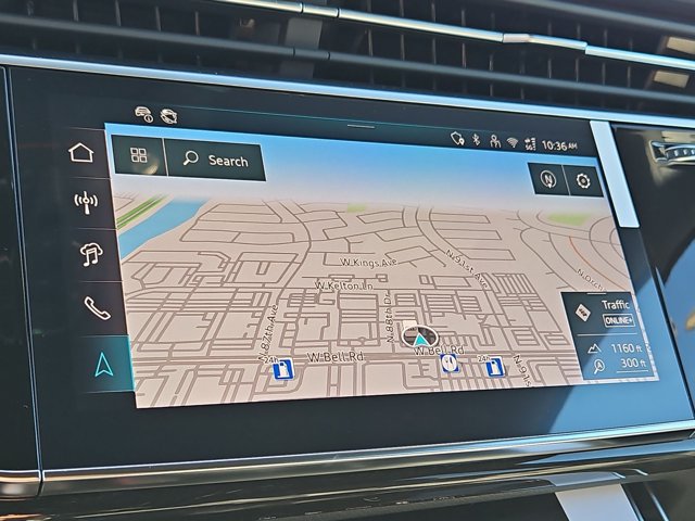 New 2026 Audi Q7 2.0T Premium Plus AWD/4WD image 14