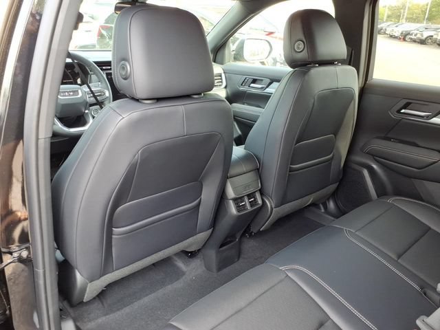 New 2027 GMC Terrain Elevation w/ Elevation Premium Package AWD/4WD image 15