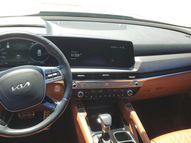 Certified 2024 Kia Telluride SX Prestige X-Line image 13