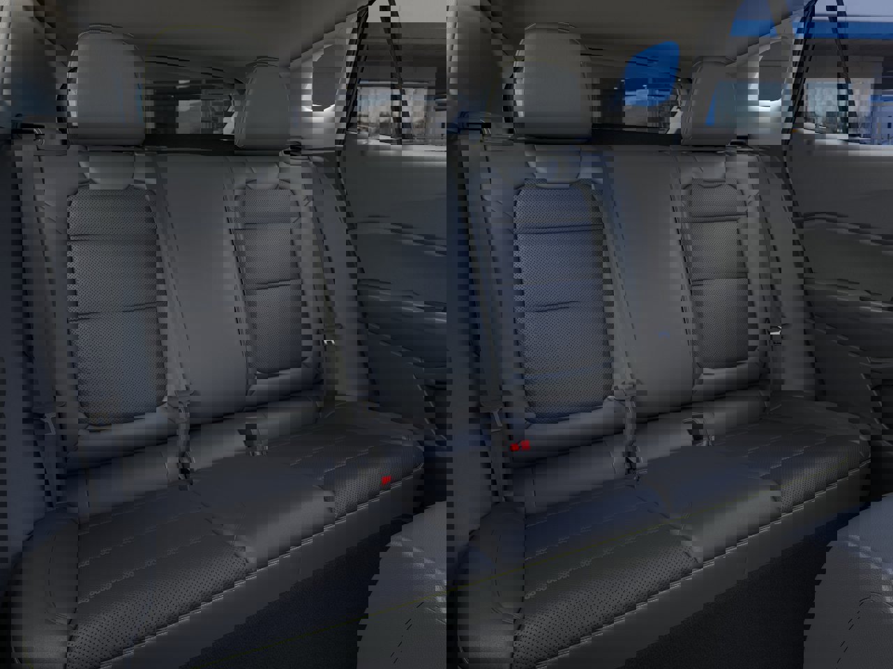 New 2026 Chevrolet Trax ACTIV FWD image 41