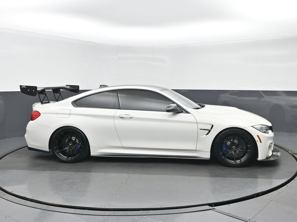 Used 2015 BMW M4 Coupe RWD image 2