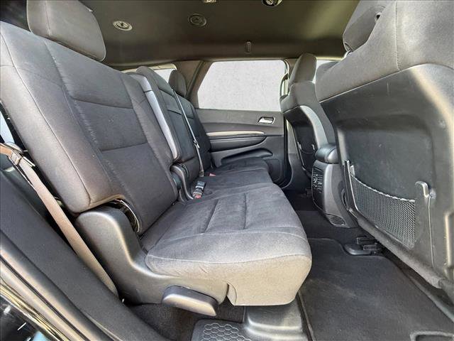 Used 2023 Dodge Durango SXT RWD image 22