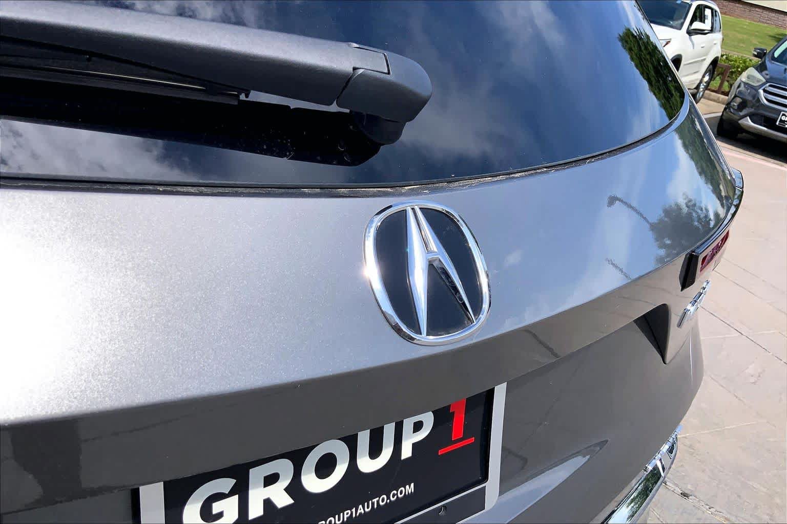 Used 2026 Acura MDX SH-AWD image 31