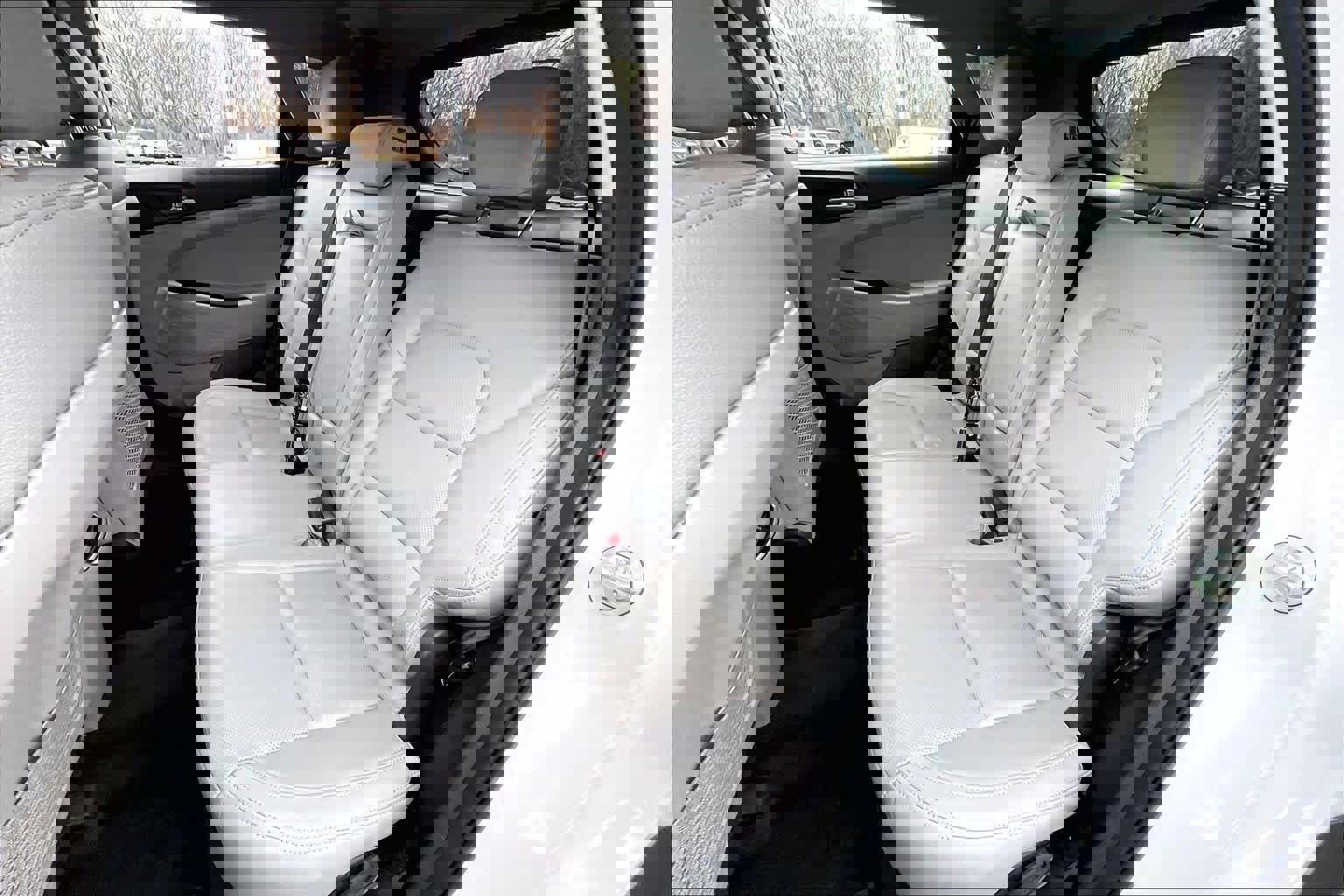 Used 2017 Hyundai Tucson Eco image 19