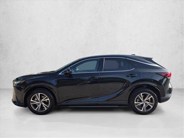 Certified 2025 Lexus RX 350 Premium w/ Accessory Package (Z1) FWD image 9
