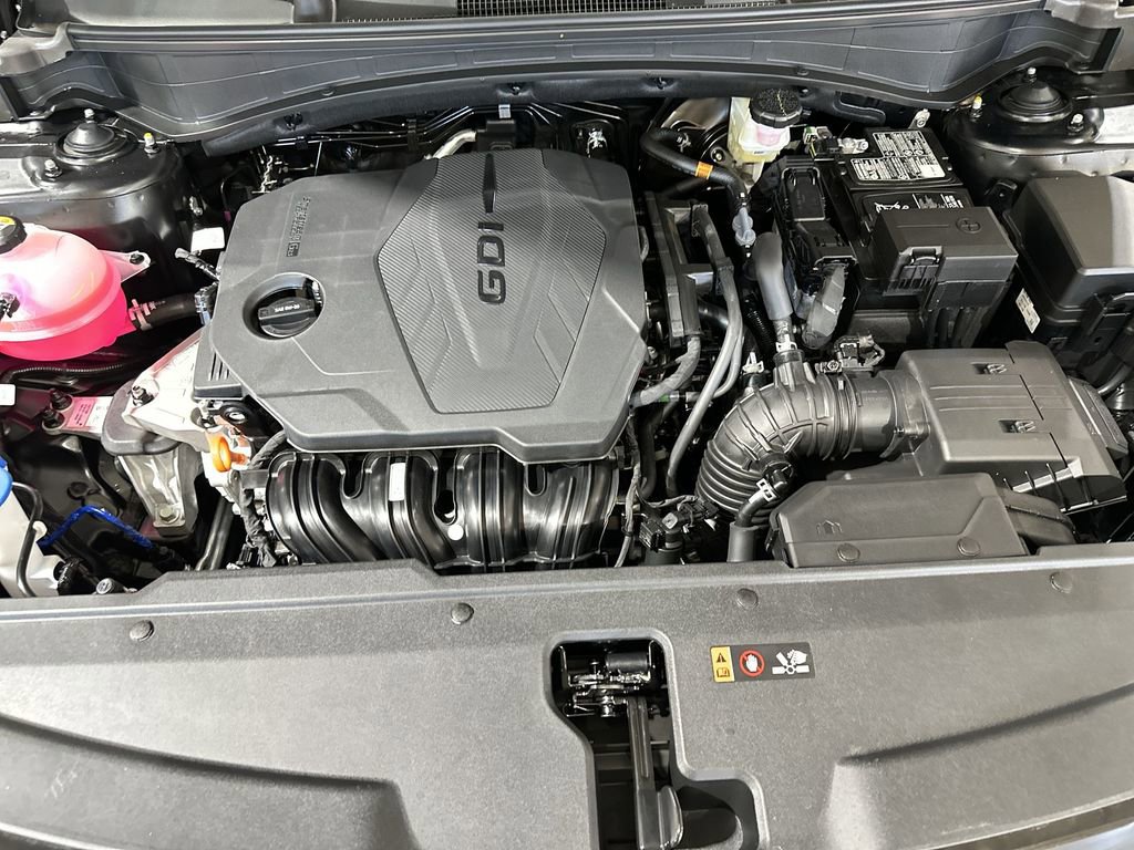 New 2026 Kia Sportage X-Line image 18