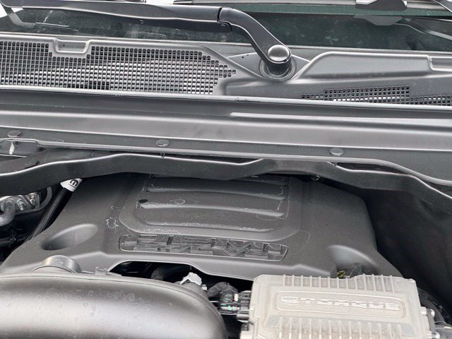 New 2026 RAM 1500 Big Horn AWD/4WD image 41