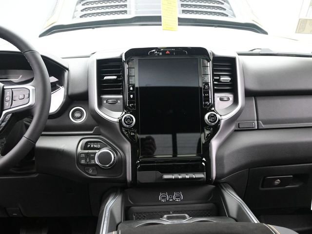 New 2026 RAM 1500 Big Horn AWD/4WD image 24
