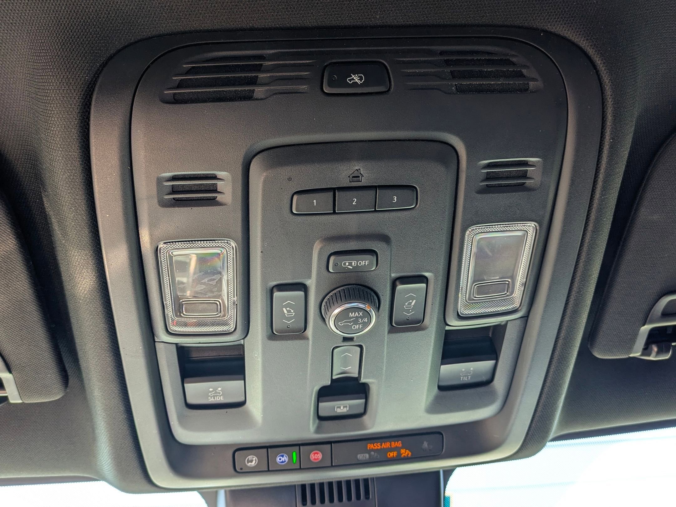 Certified 2023 GMC Yukon Denali Ultimate image 25