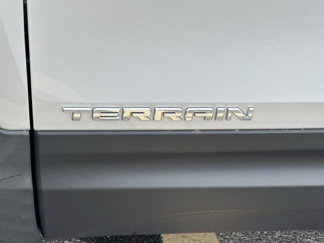 Used 2020 GMC Terrain SLT w/ Preferred Package FWD image 31