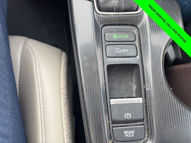 Used 2023 Honda Civic EX-L image 14