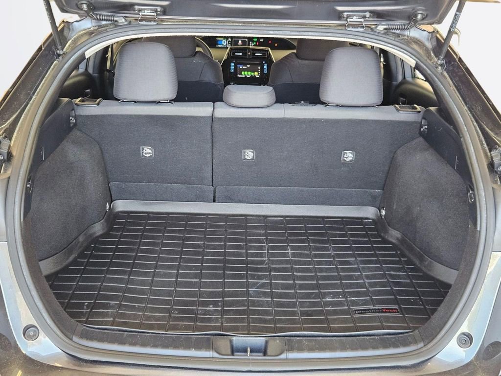 Used 2016 Toyota Prius Two image 24