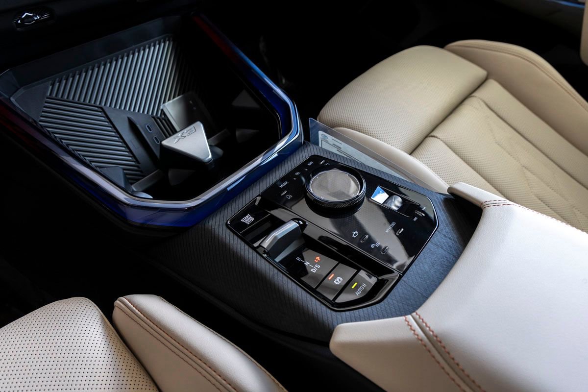 New 2026 BMW X3 xDrive30 image 18
