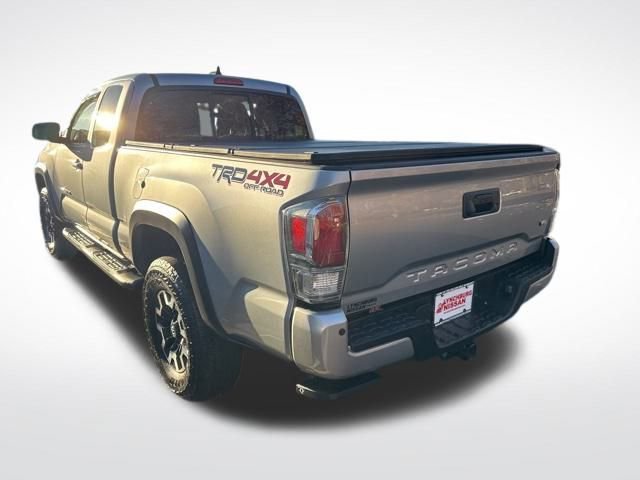 Used 2023 Toyota Tacoma 4x4 Access Cab image 3