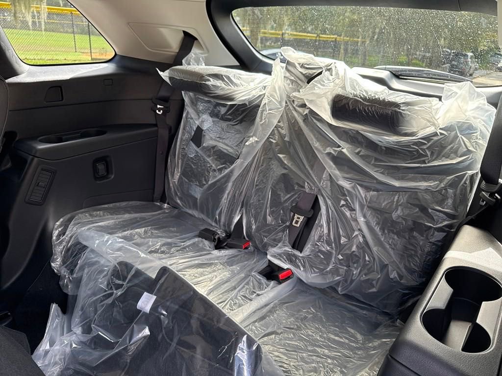 Certified 2025 MAZDA CX-90 3.3 Turbo w/ Select Package image 30