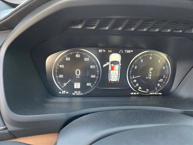 Used 2018 Volvo XC90 T6 Inscription w/ Convenience Package AWD/4WD image 7