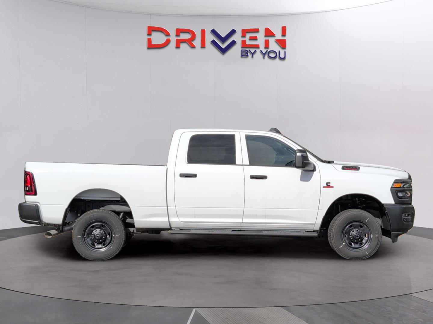 New 2025 RAM 2500 Tradesman image 6