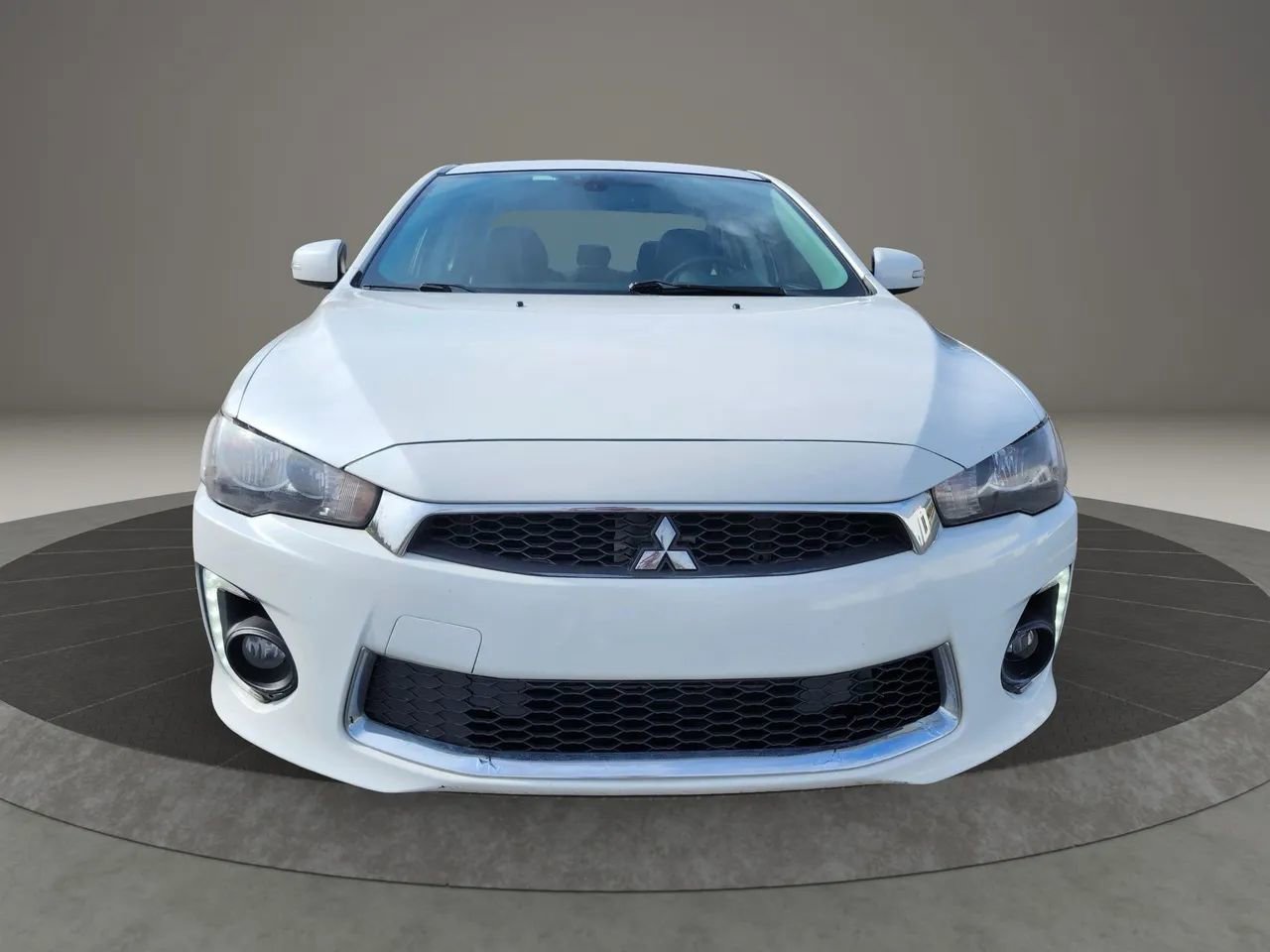 Used 2016 Mitsubishi Lancer SEL image 8