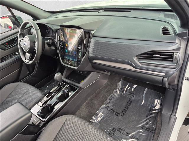 Certified 2026 Subaru Forester Premium AWD/4WD image 19