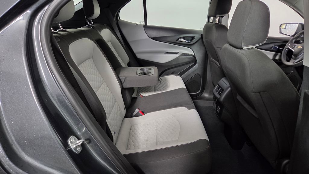 Used 2020 Chevrolet Equinox LS AWD/4WD image 31